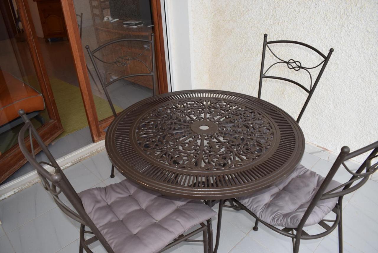 Apartamento Con Bonitas Vistas Al Canal Ref 337 Empuriabrava Eksteriør billede