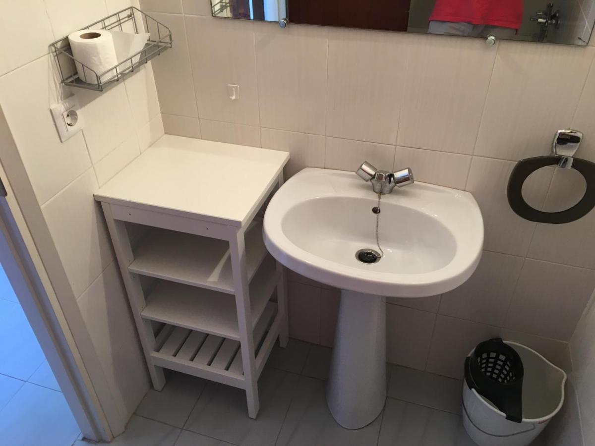 Apartamento Con Bonitas Vistas Al Canal Ref 337 Empuriabrava Eksteriør billede