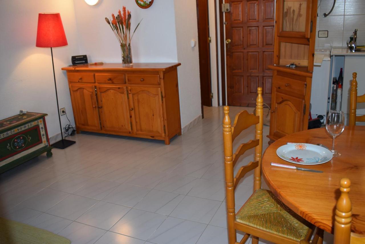Apartamento Con Bonitas Vistas Al Canal Ref 337 Empuriabrava Eksteriør billede